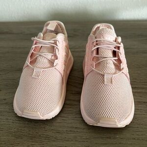 Adidas sneakers baby kid size 6K
